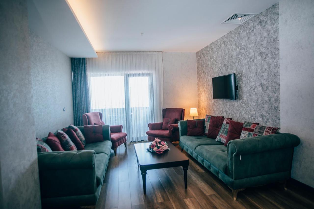 Life Point Hotel