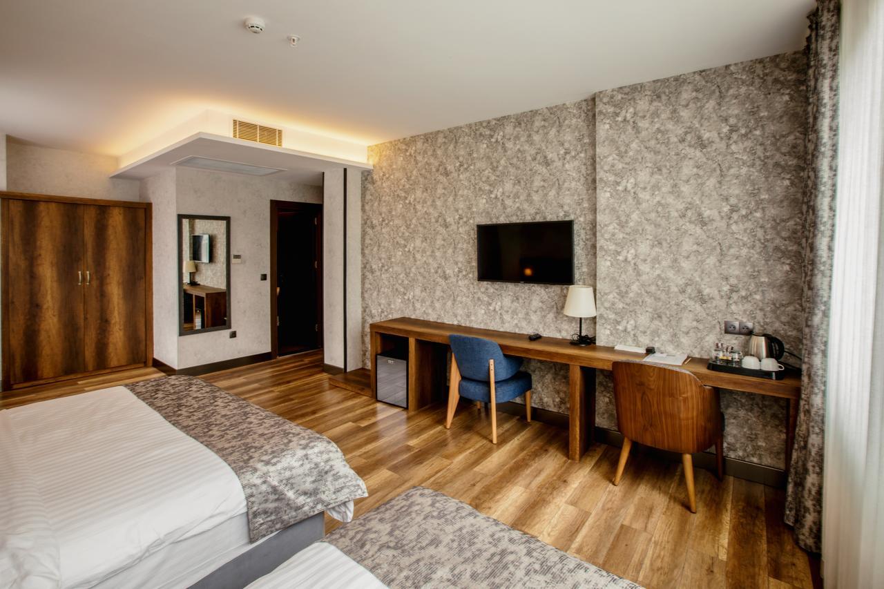 Hotel Life Point Trabzon